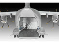 Revell Airbus A400M Atlas Luftwaffe 1:72 Plastic Model Aircraft Kit