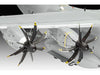 Revell Airbus A400M Atlas Luftwaffe 1:72 Plastic Model Aircraft Kit