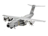 Revell Airbus A400M Atlas Luftwaffe 1:72 Plastic Model Aircraft Kit