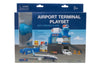 Aircraft Building Playset