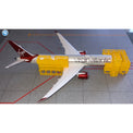 Aircraft Maintenace Scaffolding Set - Scale 1:400