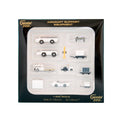 Aircraft Support Equipment Accessory Pack - 1/200