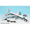 Aircraft Support Equipment Accessory Pack - 1/200