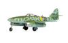 Airfix Messerschmitt Me262A-1a/2a 1:72 Plastic Model Aircraft Kit