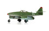 Airfix Messerschmitt Me262A-1a/2a 1:72 Plastic Model Aircraft Kit