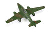 Airfix Messerschmitt Me262A-1a/2a 1:72 Plastic Model Aircraft Kit