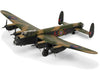 Airfix 617 Sqn. Dambusters 80th Anniversary - Gift Set 1:72 Plastic Kit with paints