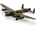 Airfix 617 Sqn. Dambusters 80th Anniversary - Gift Set 1:72 Plastic Kit with paints