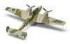Airfix Messerschmitt Bf110E/E-2 TROP 1:72 Plastic Model Aircraft Kit