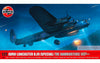 Airfix Avro Lancaster B.III (SPECIAL) 'THE DAMBUSTERS' 1:72 Plastic Kit