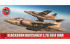 Airfix Blackburn Buccaneer S.2 Gulf War 1:72 Plastic Kit