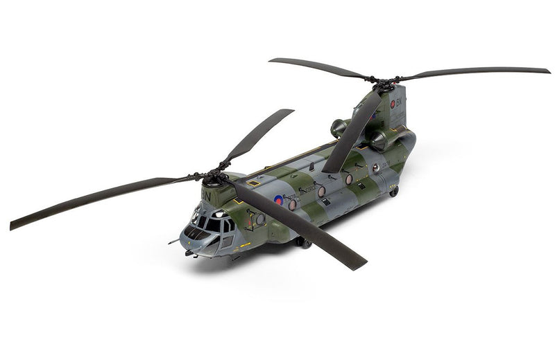 Airfix Boeing Chinook HC.1 1:72 Plastic Kit