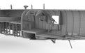 Airfix Consolidated B-24D Liberator 1:72 Plastic Kit