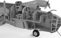 Airfix Consolidated B-24D Liberator 1:72 Plastic Kit