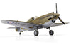 Airfix Curtiss P-40B Warhawk 1:48 Plastic Kit