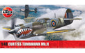 Airfix Curtiss Tomahawk Mk.II 1:48 Plastic Kit