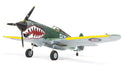 Airfix Curtiss Tomahawk Mk.II 1:48 Plastic Kit
