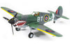 Airfix Curtiss Tomahawk Mk.II 1:48 Plastic Kit