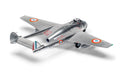 Airfix de Havilland Vampire FB.5/FB.9 1:48 Plastic Kit