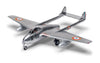 Airfix de Havilland Vampire FB.5/FB.9 1:48 Plastic Kit