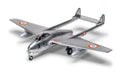 Airfix de Havilland Vampire FB.5/FB.9 1:48 Plastic Kit