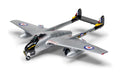Airfix de Havilland Vampire FB.5/FB.9 1:48 Plastic Kit