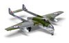 Airfix de Havilland Vampire FB.5/FB.9 1:48 Plastic Kit