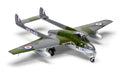 Airfix de Havilland Vampire FB.5/FB.9 1:48 Plastic Kit