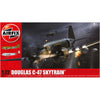 Airfix Douglas Dakota C-47 Skytrain 1:72 Plastic Kit