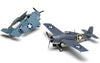 Airfix F-4F-4 Wildcat 1:72 Plastic Kit