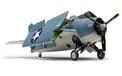 Airfix F-4F-4 Wildcat 1:72 Plastic Kit