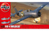 Airfix F-4F-4 Wildcat 1:72 Plastic Kit