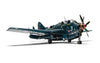 Airfix Fairey Gannet COD.4 1:48 Plastic Kit