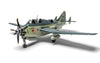 Airfix Fairey Gannet COD.4 1:48 Plastic Kit