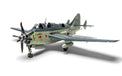 Airfix Fairey Gannet COD.4 1:48 Plastic Kit