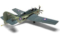 Airfix Fairey Gannet COD.4 1:48 Plastic Kit