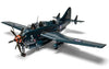 Airfix Fairey Gannet COD.4 1:48 Plastic Kit