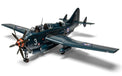Airfix Fairey Gannet COD.4 1:48 Plastic Kit