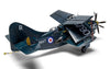 Airfix Fairey Gannet COD.4 1:48 Plastic Kit