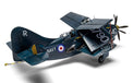 Airfix Fairey Gannet COD.4 1:48 Plastic Kit