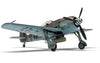 Airfix Focke-Wulf Fw190A-8/F-8. 1:72 Plastic Kit
