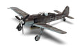 Airfix Focke-Wulf Fw190A-8/F-8. 1:72 Plastic Kit