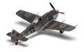 Airfix Focke-Wulf Fw190A-8/F-8. 1:72 Plastic Kit