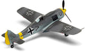 Airfix Focke-Wulf Fw190A-8/F-8. 1:72 Plastic Kit