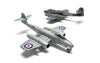 Airfix Gloster Meteor F.8/FR.9 1:72 Plastic Kit