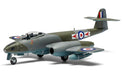 Airfix Gloster Meteor F.8/FR.9 1:72 Plastic Kit