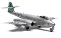 Airfix Gloster Meteor F.8/FR.9 1:72 Plastic Kit