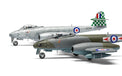 Airfix Gloster Meteor F.8/FR.9 1:72 Plastic Kit