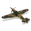 Airfix Hawker Hurricane Mk. 1 1:48 Plastic Kit