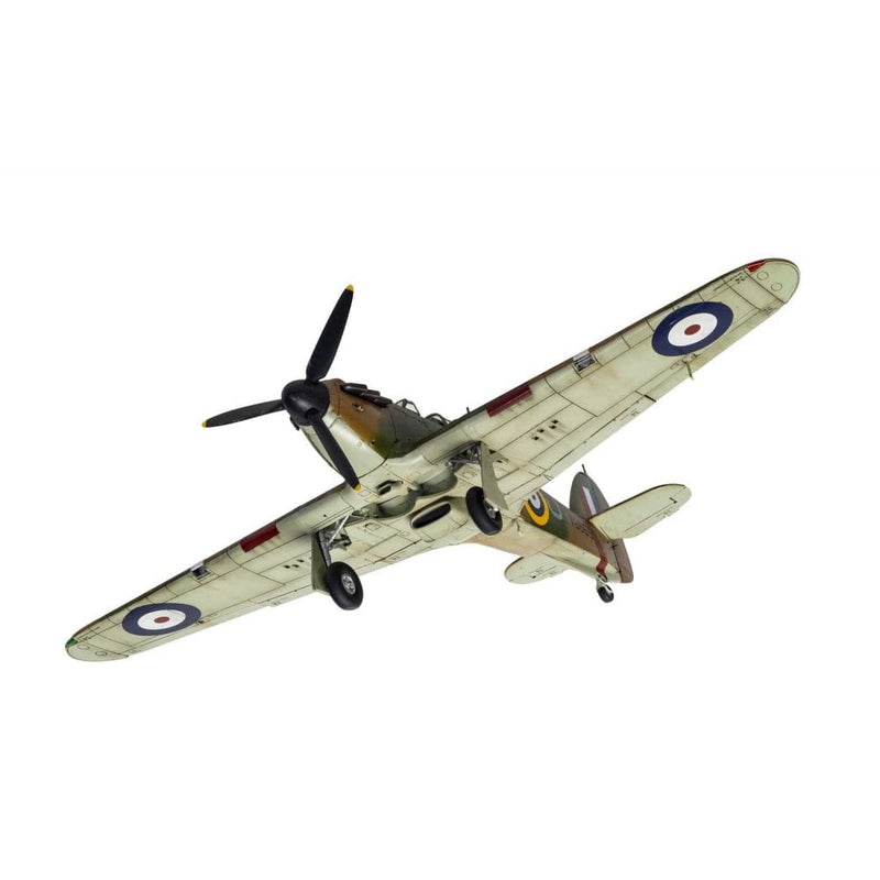 Airfix Hawker Hurricane Mk. 1 1:48 Plastic Kit